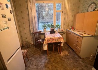 Продажа четырехкомнатной квартиры, 76.4 м2, Кисловодск, улица Жмакина, 56