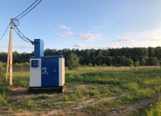 Продам земельный участок, 12.21 сот., деревня Воздвиженка