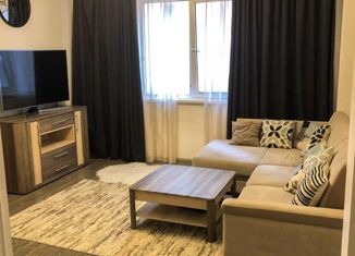 Продам 2-ком. квартиру, 43 м2, Сочи, Пластунская улица, 194/14, микрорайон КСМ