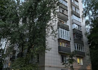 Продажа 1-ком. квартиры, 31.5 м2, Москва, улица Металлургов, 27А, метро Перово