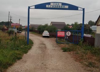 Продажа земельного участка, 5 сот., СНТ Газовик