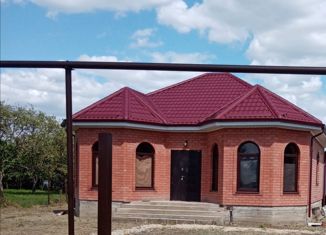 Продаю дом, 86 м2, станица Старонижестеблиевская, Хлеборобная улица, 81