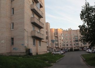 Продается однокомнатная квартира, 35.2 м2, Ленинградская область, Советская улица, 3