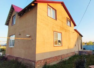 Продам дом, 116 м2, Бузулук, Тенистая улица