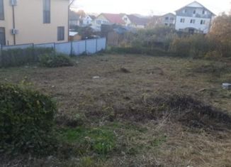 Продается земельный участок, 4.3 сот., село Измайловка, Калиновый переулок, 27Б