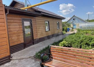 Продается дом, 169 м2, село Новое Каширово, улица Тавабилова, 201