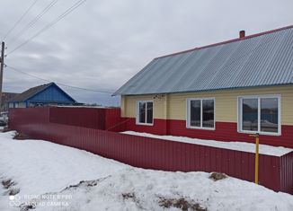 Продам дом, 50 м2, село Булашово, Комсомольская улица, 5
