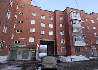 Продажа 2-комнатной квартиры, 50 м2, Удмуртия, Автозаводская улица, 60