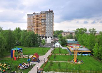 Трехкомнатная квартира на продажу, 101 м2, Челябинская область, Пионерская улица, 17