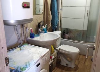 2-комнатная квартира на продажу, 45.4 м2, Красноярск, 2-я Линейная улица, 7, Центральный район