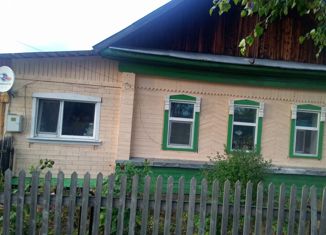 Продается дом, 46 м2, Тавда, переулок Кренкеля, 8