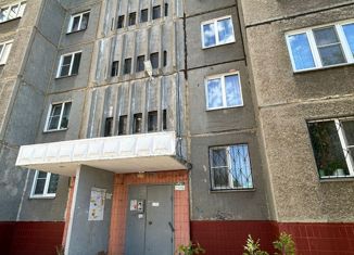 2-комнатная квартира на продажу, 53.7 м2, Челябинск, улица Мамина, 25А