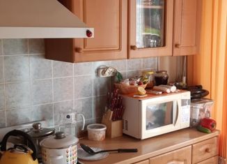 Продажа однокомнатной квартиры, 31 м2, Москва, Инициативная улица, 16к3, Инициативная улица