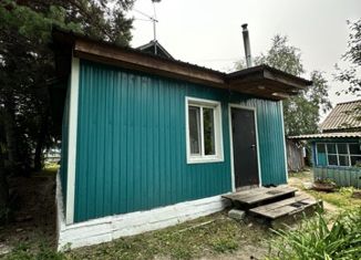 Продажа дома, 59.2 м2, село Раздольное, Комсомольская улица, 46
