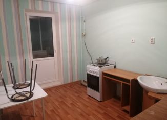 Продается 1-комнатная квартира, 35.5 м2, Татарстан, улица Александра Грина, 5А