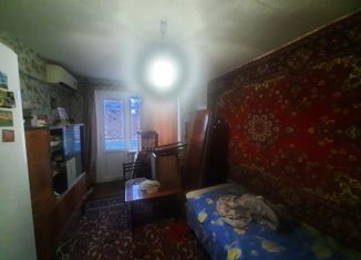 Двухкомнатная квартира на продажу, 48.5 м2, Астраханская область, улица Бэра, 57
