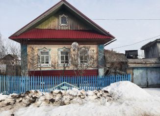 Продам дом, 49.4 м2, посёлок Игра, 2-я Подлесная улица, 22