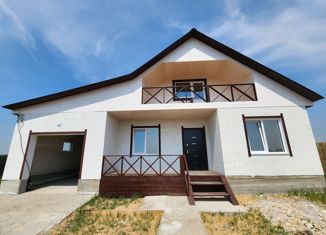 Продается дом, 180 м2, деревня Грановщина, Янтарная улица, 9