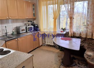 Продам четырехкомнатную квартиру, 85.5 м2, Саянск, Октябрьский микрорайон, 2