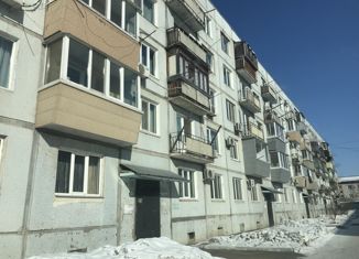 Продажа однокомнатной квартиры, 31.8 м2, Спасск-Дальний, улица Нахимова, 4