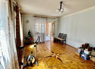Продажа дома, 160 м2, Ставрополь, Берёзовая улица, 51, микрорайон Чапаевка
