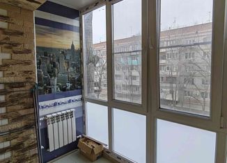 Продажа 2-комнатной квартиры, 42.7 м2, Астраханская область, улица Химиков, 7