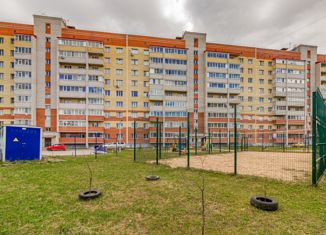 Продажа 1-комнатной квартиры, 35.4 м2, Вологодская область, Ленинградская улица, 62