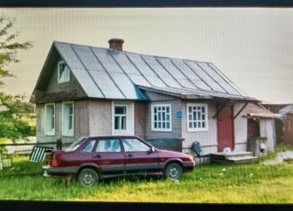 Дом на продажу, 80 м2, деревня Оларево, деревня Оларёво, 45