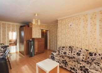 Продается 2-комнатная квартира, 41 м2, деревня Алексеевка, Комсомольская улица, 1