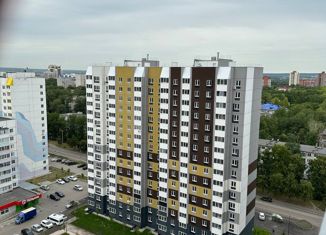 3-ком. квартира на продажу, 78.12 м2, Ульяновск, улица Варейкиса, 52, Железнодорожный район