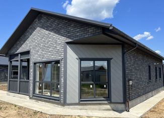 Дом на продажу, 90 м2, поселок Верхнетемерницкий