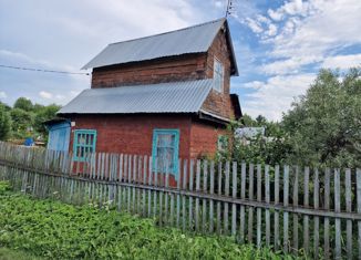 Продажа дома, 22.2 м2, Мыски, Светлая улица