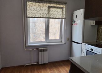 Продается 1-комнатная квартира, 35.2 м2, Улан-Удэ, улица Борсоева, 17