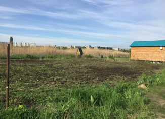 Земельный участок на продажу, 5 сот., муниципальное образование город Саратов