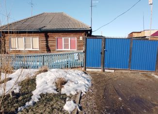 Продается дом, 80.5 м2, рабочий посёлок Таврическое, Советская улица, 24