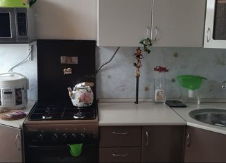 Продается 1-комнатная квартира, 39.7 м2, село Долгодеревенское, Свердловская улица, 2А