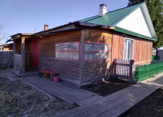 Продается дом, 54 м2, село Казачинское, улица Доброва, 8А