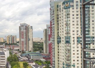 Продажа 3-комнатной квартиры, 94 м2, Москва, улица Коштоянца, 47к1, улица Коштоянца