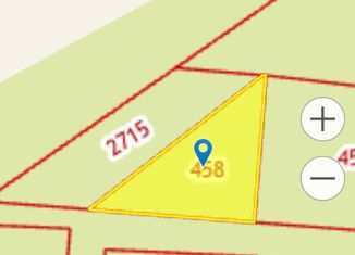 Продаю земельный участок, 7.7 сот., Уфа, Молодёжная улица