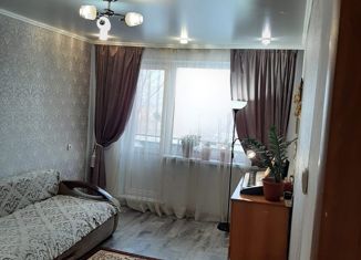 Продажа 2-ком. квартиры, 44 м2, Оренбургская область, улица Шалина, 5А