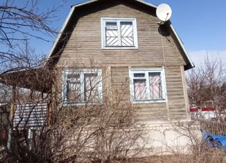 Продам дом, 21 м2, деревня Мулино