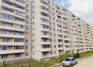 Продажа 1-ком. квартиры, 27.7 м2, Свердловская область, улица Емлина, 21