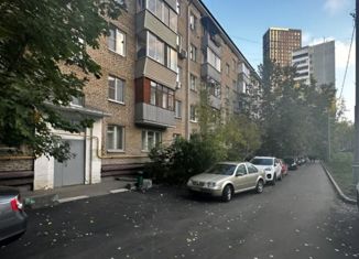 Продажа 3-ком. квартиры, 55.3 м2, Москва, Головинское шоссе, 8А, Войковский район