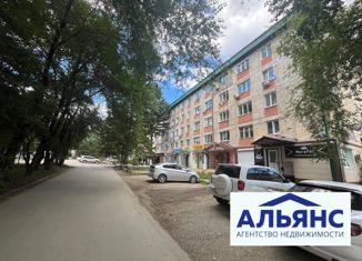 Продается 1-комнатная квартира, 19.2 м2, посёлок городского типа Кавалерово, улица Арсеньева, 76