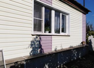 Продается дом, 61 м2, рабочий посёлок Золотухино, улица Кирова