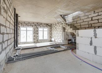 Продается таунхаус, 83.6 м2, деревня Мистолово, Малый проспект, 1