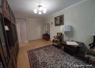 Продается 2-комнатная квартира, 51.1 м2, Москва, Большая Грузинская улица, 40к2, метро Баррикадная
