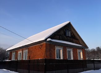 Продам дом, 80 м2, Нижегородская область, сельский посёлок Садовский, 73
