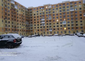 Квартира на продажу студия, 24 м2, посёлок Шушары, ЖК Добрыня