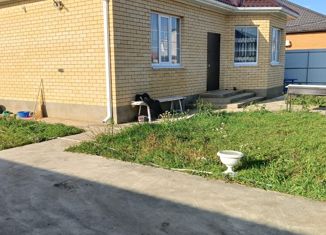 Продам дом, 109.5 м2, Краснодар, 1-й проезд Куликова Поля, 55, 1-й проезд Куликова Поля